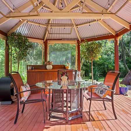 Ballarat Cottages Екстериор снимка