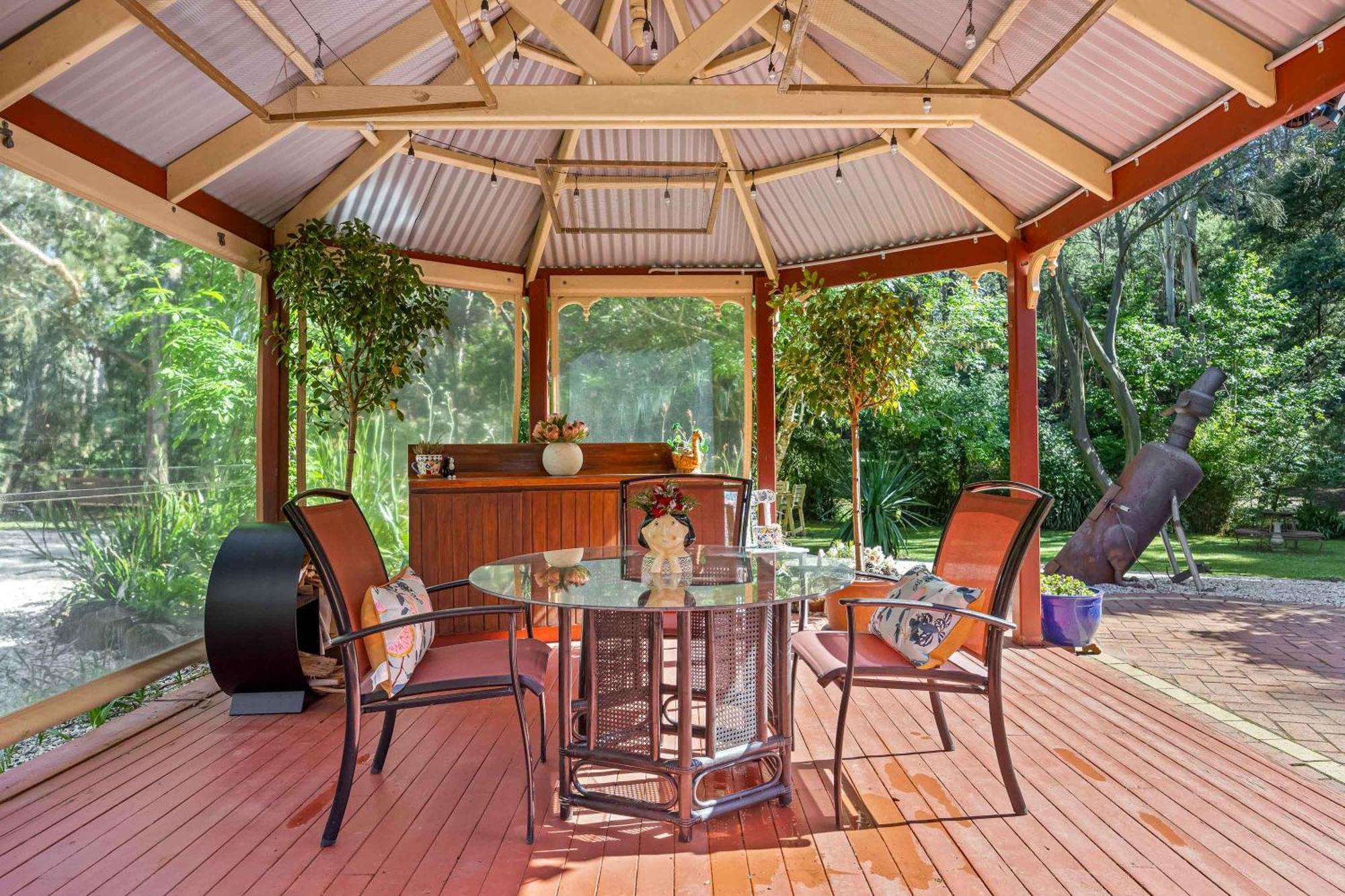 Ballarat Cottages Екстериор снимка