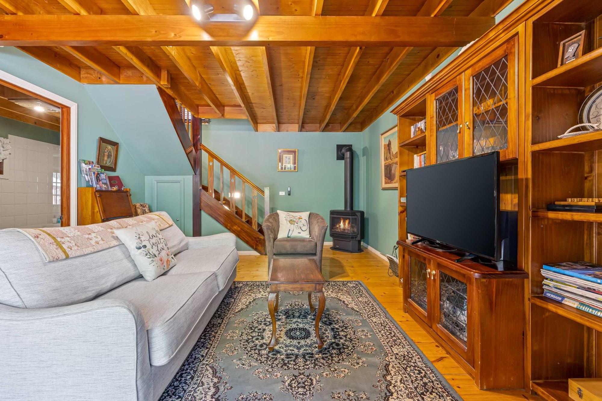 Ballarat Cottages Екстериор снимка