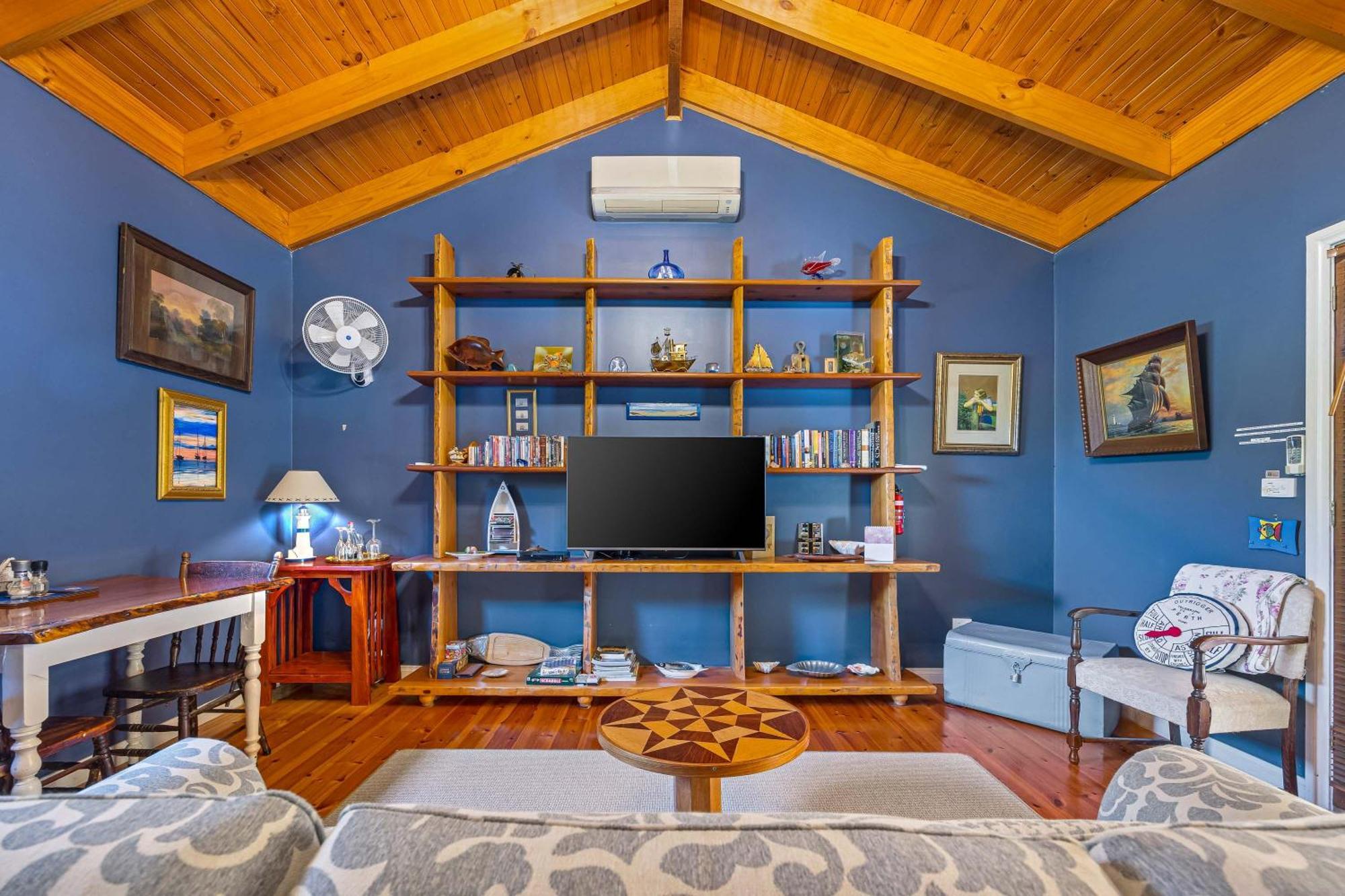 Ballarat Cottages Екстериор снимка