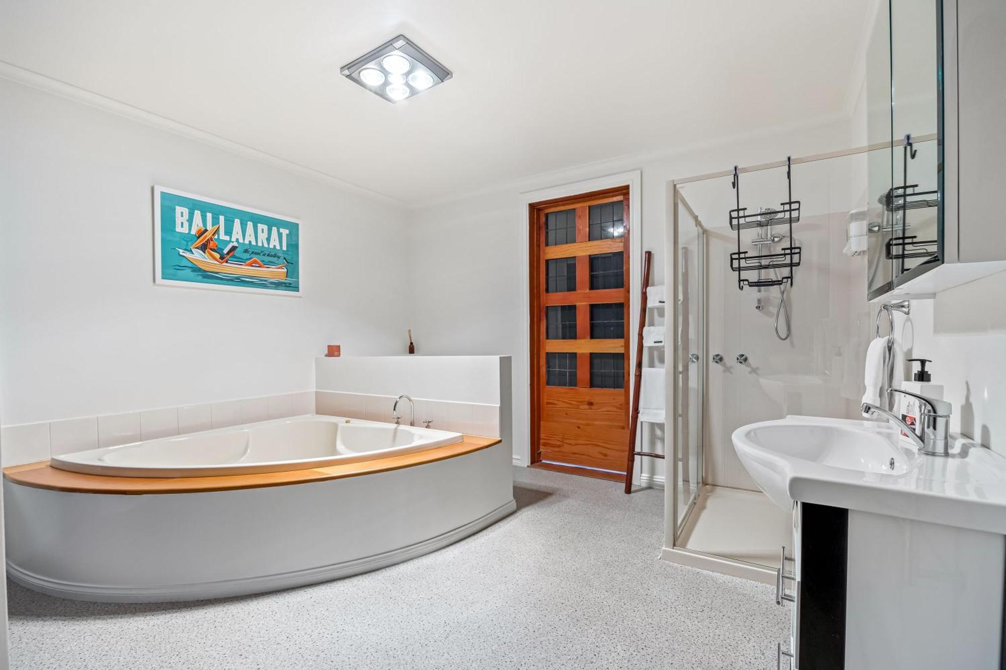 Ballarat Cottages Екстериор снимка