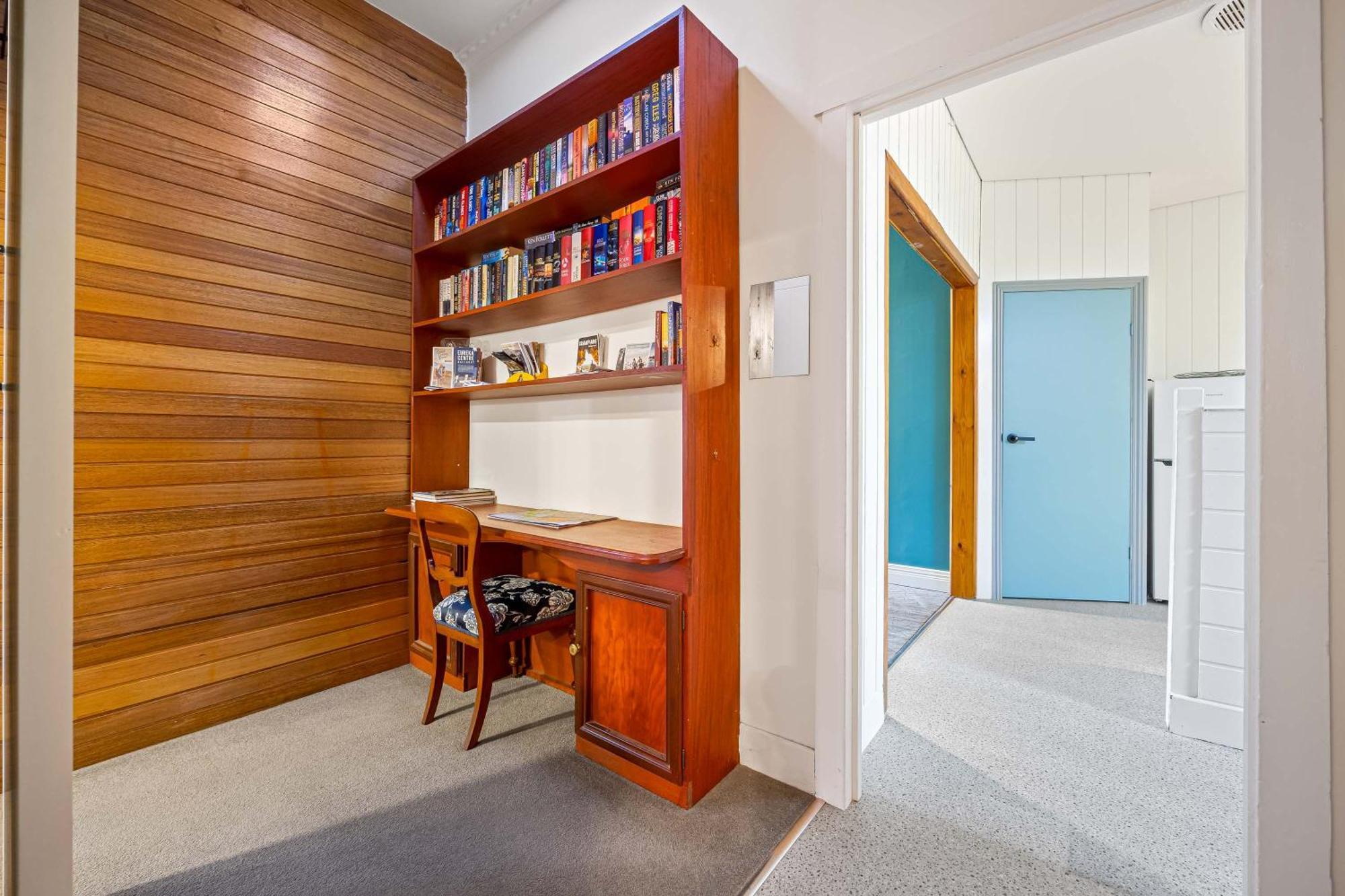 Ballarat Cottages Екстериор снимка