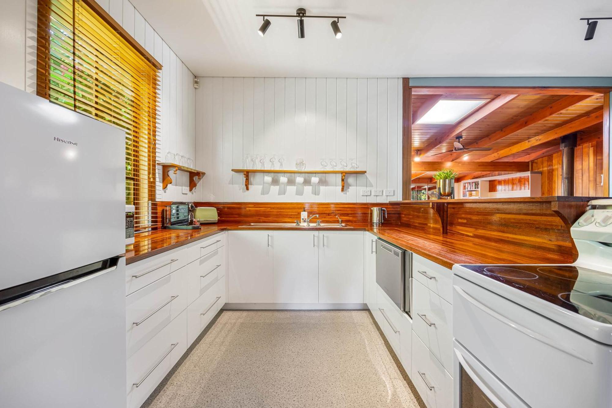 Ballarat Cottages Екстериор снимка