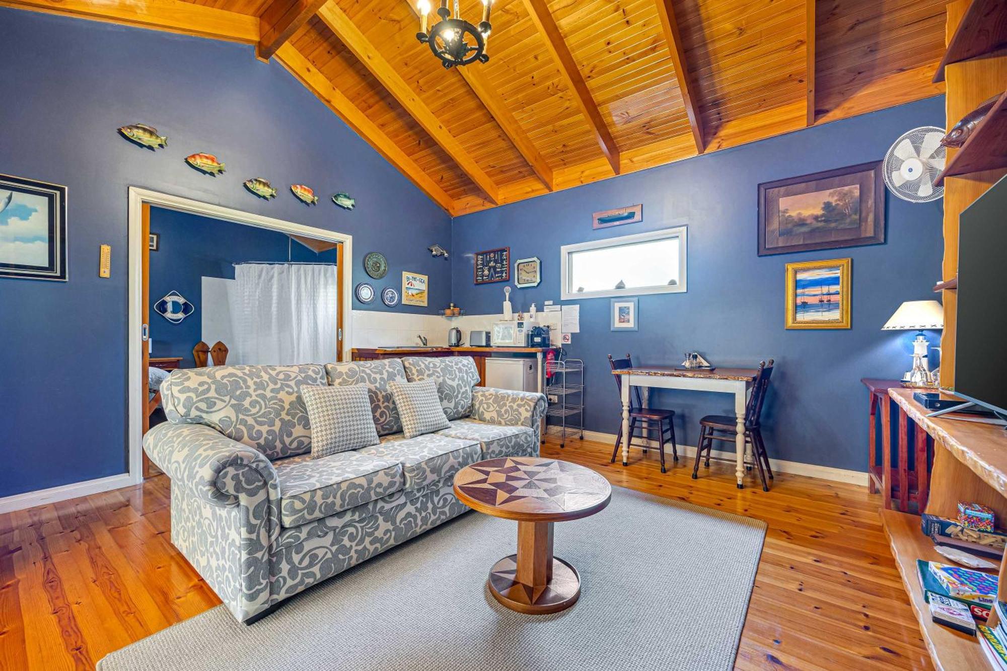 Ballarat Cottages Екстериор снимка