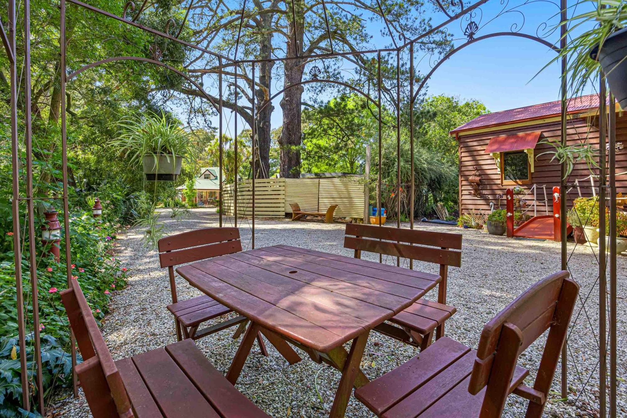 Ballarat Cottages Екстериор снимка